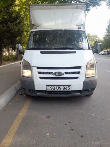 Ford Transit 2009, 311,000 km - 2.4 l - Mingəçevir