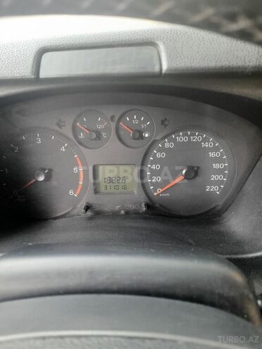 Ford Transit 2009, 311,000 km - 2.4 l - Mingəçevir