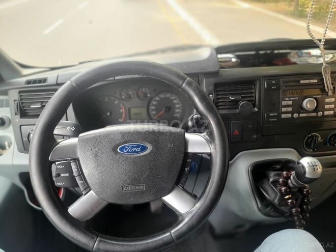 Ford Transit 2009, 311,000 km - 2.4 l - Mingəçevir