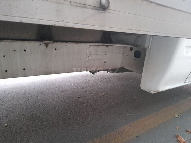 Ford Transit 2009, 311,000 km - 2.4 l - Mingəçevir