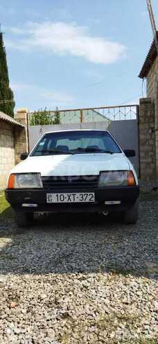 LADA (VAZ) 21099 1992, 223,586 km - 1.5 l - Tərtər