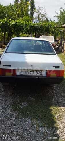 LADA (VAZ) 21099 1992, 223,586 km - 1.5 l - Tərtər