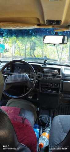 LADA (VAZ) 21099 1992, 223,586 km - 1.5 l - Tərtər