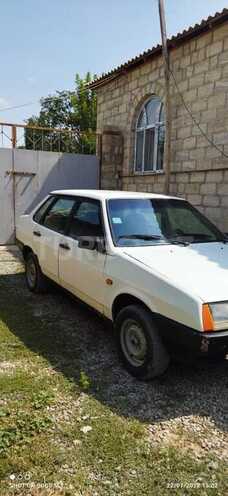 LADA (VAZ) 21099 1992, 223,586 km - 1.5 l - Tərtər