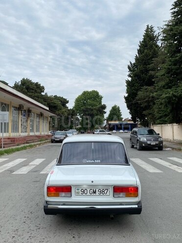 LADA (VAZ) 2107 2009, 189,000 km - 1.6 л - Xaçmaz