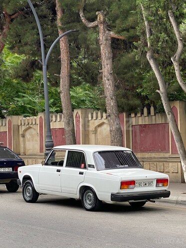 LADA (VAZ) 2107 2009, 189,000 km - 1.6 л - Xaçmaz