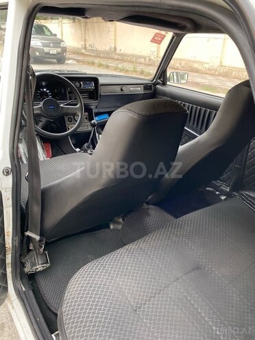 LADA (VAZ) 2107 2009, 189,000 km - 1.6 л - Xaçmaz