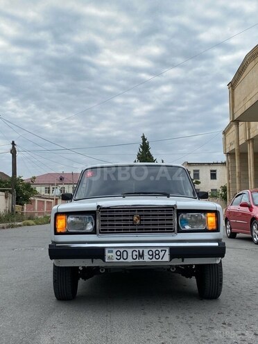 LADA (VAZ) 2107 2009, 189,000 km - 1.6 л - Xaçmaz