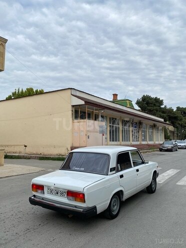 LADA (VAZ) 2107 2009, 189,000 km - 1.6 л - Xaçmaz