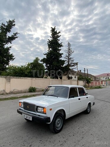 LADA (VAZ) 2107 2009, 189,000 km - 1.6 л - Xaçmaz