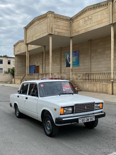LADA (VAZ) 2107 2009, 189,000 km - 1.6 л - Xaçmaz