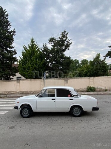 LADA (VAZ) 2107 2009, 189,000 km - 1.6 л - Xaçmaz
