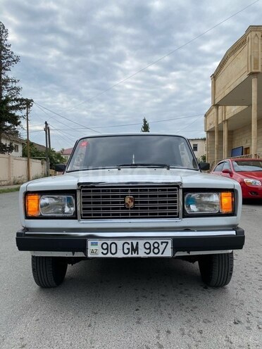 LADA (VAZ) 2107 2009, 189,000 km - 1.6 л - Xaçmaz