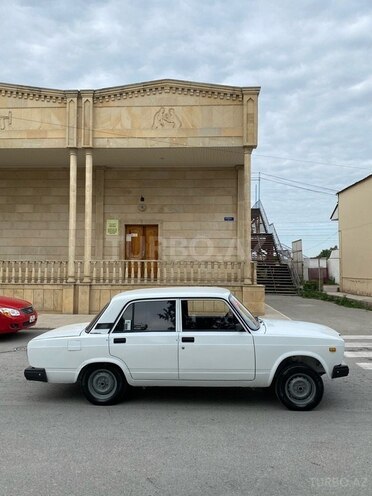 LADA (VAZ) 2107 2009, 189,000 km - 1.6 л - Xaçmaz