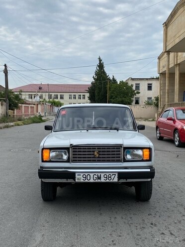 LADA (VAZ) 2107 2009, 189,000 km - 1.6 л - Xaçmaz