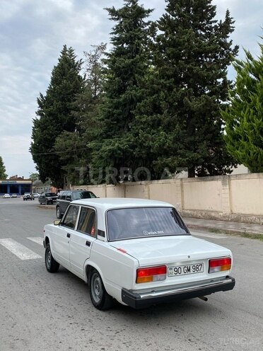 LADA (VAZ) 2107 2009, 189,000 km - 1.6 л - Xaçmaz