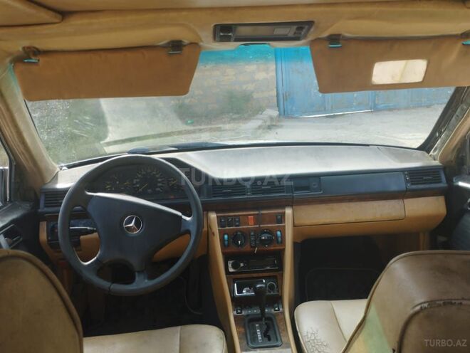 Mercedes E 300 1991, 912,395 km - 3.0 л - Bakı
