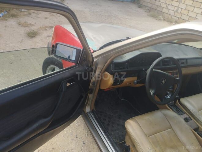 Mercedes E 300 1991, 912,395 km - 3.0 л - Bakı