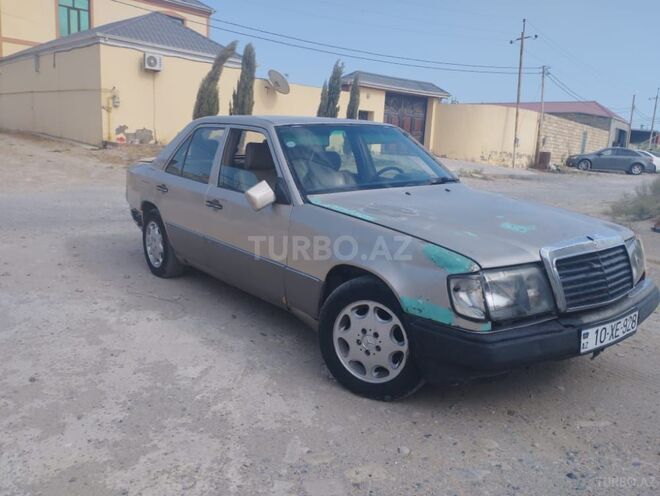 Mercedes E 300 1991, 912,395 km - 3.0 л - Bakı