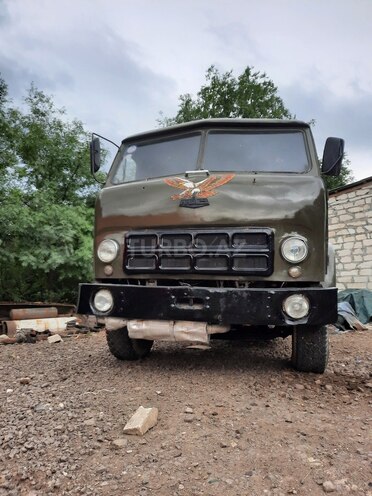 MAZ 5549 1987, 863,542 km - 11.0 л - Tovuz