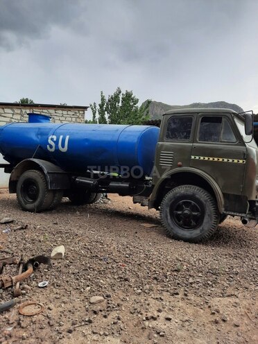 MAZ 5549 1987, 863,542 km - 11.0 л - Tovuz