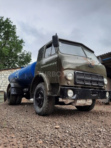 MAZ 5549 1987, 863,542 km - 11.0 л - Tovuz