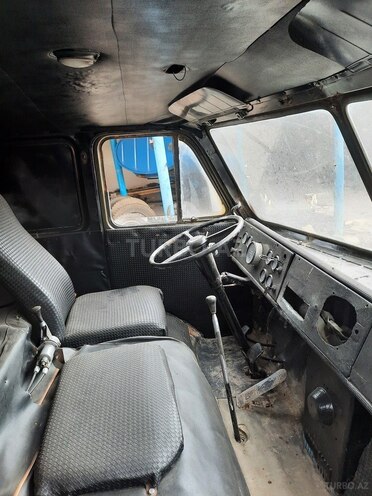 MAZ 5549 1987, 863,542 km - 11.0 л - Tovuz
