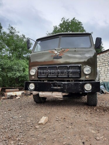 MAZ 5549 1987, 863,542 km - 11.0 л - Tovuz