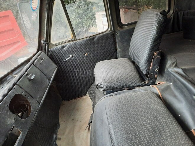 MAZ 5549 1987, 863,542 km - 11.0 л - Tovuz