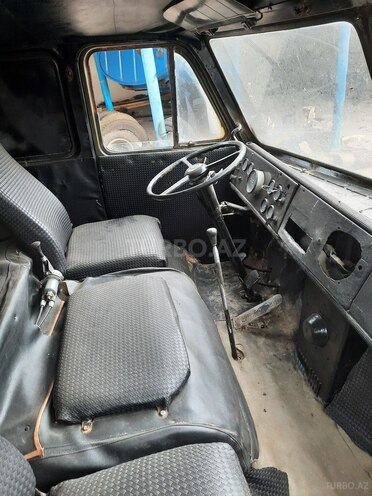 MAZ 5549 1987, 863,542 km - 11.0 л - Tovuz