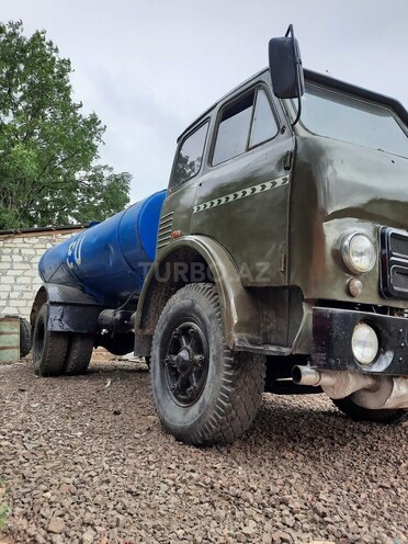 MAZ 5549 1987, 863,542 km - 11.0 л - Tovuz