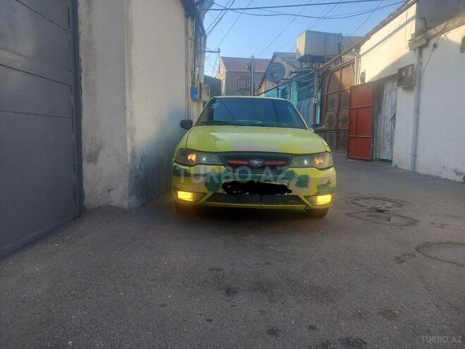 Daewoo Nexia 2009, 739,000 km - 1.5 l - Bakı