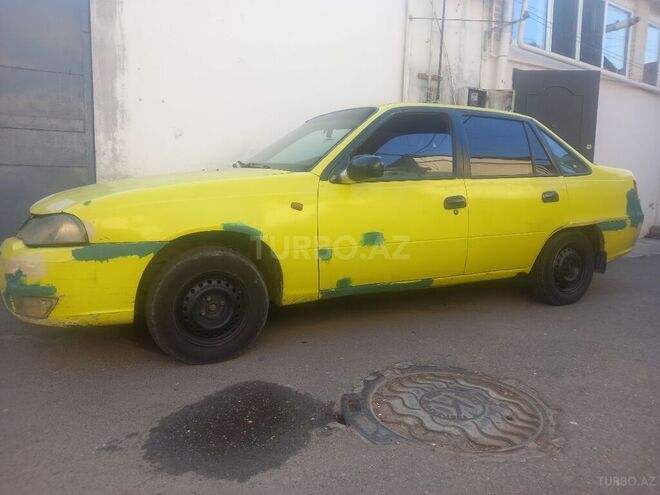 Daewoo Nexia 2009, 739,000 km - 1.5 l - Bakı