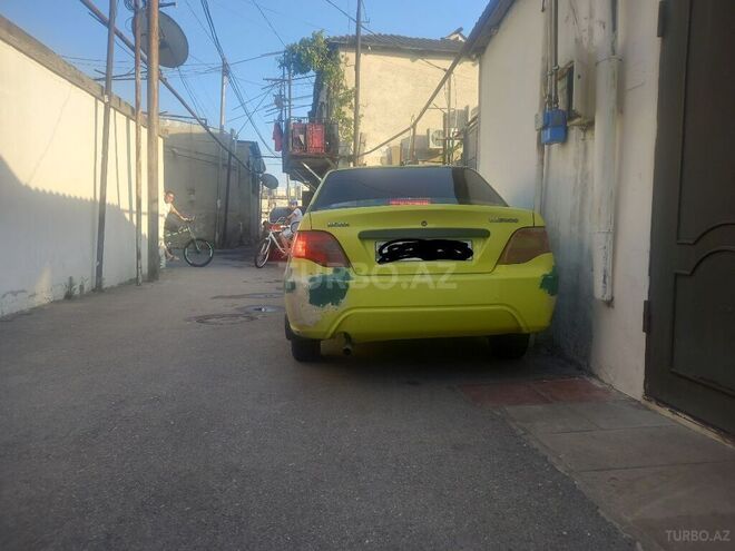 Daewoo Nexia 2009, 739,000 km - 1.5 l - Bakı