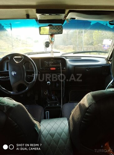 Tofas Dogan 2004, 940,379 km - 1.6 l - Bakı