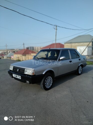 Tofas Dogan 2004, 940,379 km - 1.6 l - Bakı