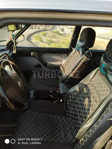 Tofas Dogan 2004, 940,379 km - 1.6 l - Bakı