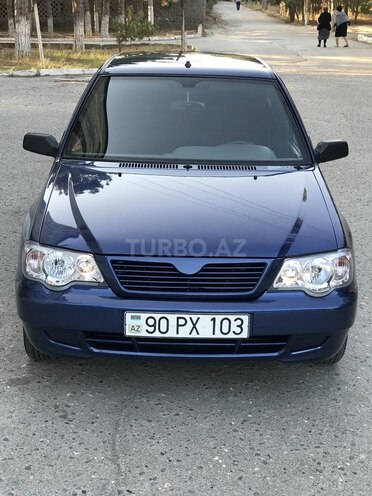 Saipa 132 2018, 143,000 km - 1.5 l - Bakı