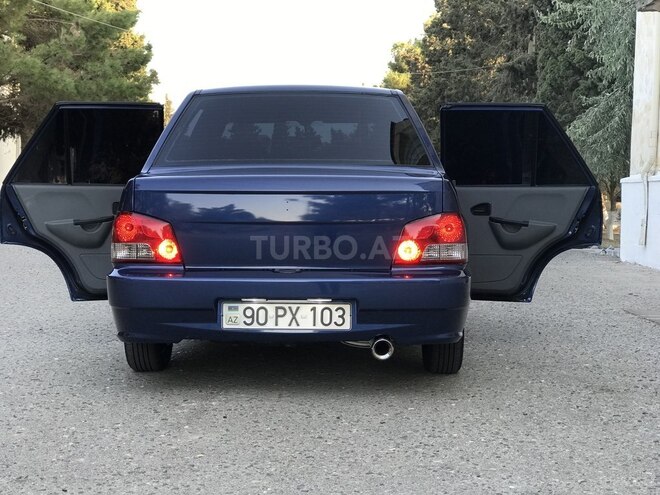 Saipa 132 2018, 143,000 km - 1.5 l - Bakı