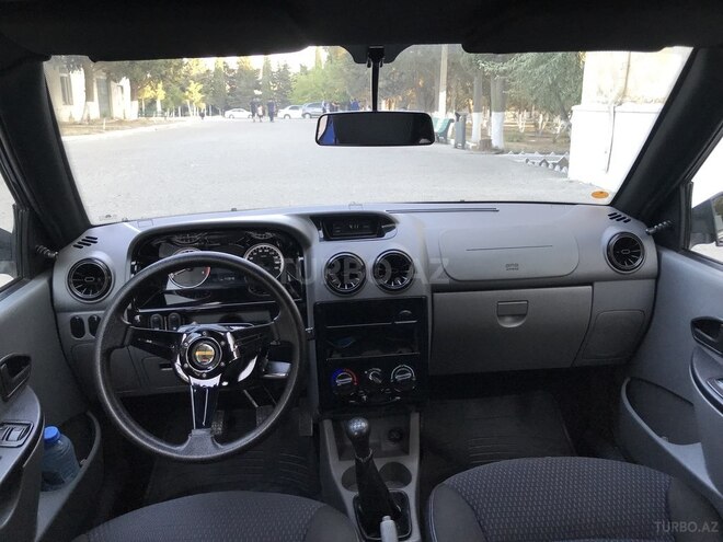 Saipa 132 2018, 143,000 km - 1.5 l - Bakı