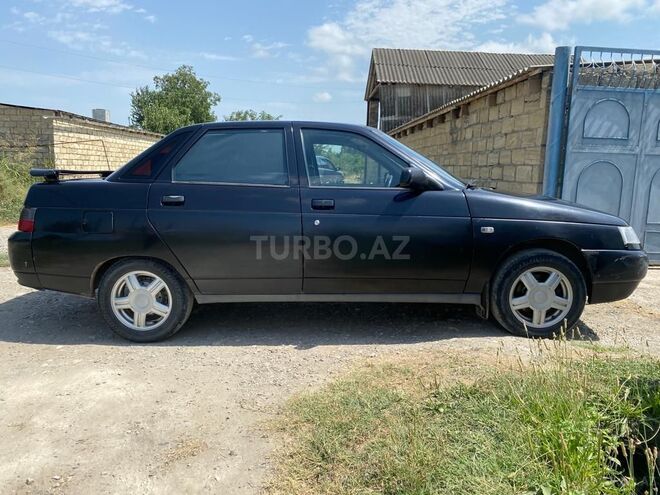 LADA (VAZ) 2110 2003, 315,000 km - 1.5 l - Xaçmaz