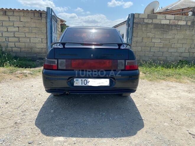 LADA (VAZ) 2110 2003, 315,000 km - 1.5 l - Xaçmaz
