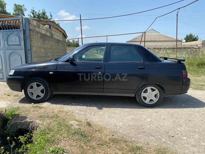 LADA (VAZ) 2110 2003, 315,000 km - 1.5 l - Xaçmaz