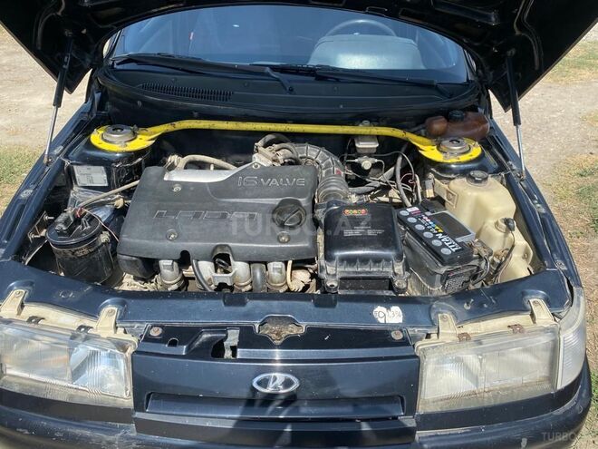 LADA (VAZ) 2110 2003, 315,000 km - 1.5 l - Xaçmaz