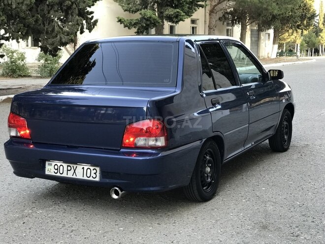 Saipa 132 2018, 143,000 km - 1.5 l - Bakı