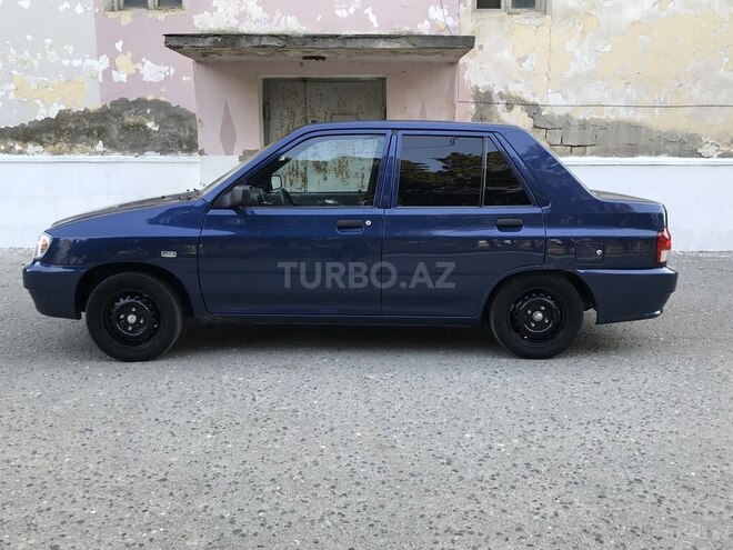 Saipa 132 2018, 143,000 km - 1.5 l - Bakı