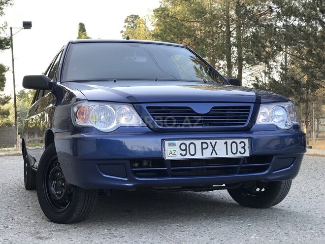 Saipa 132 2018, 143,000 km - 1.5 l - Bakı