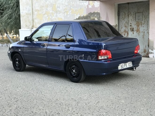 Saipa 132 2018, 143,000 km - 1.5 l - Bakı