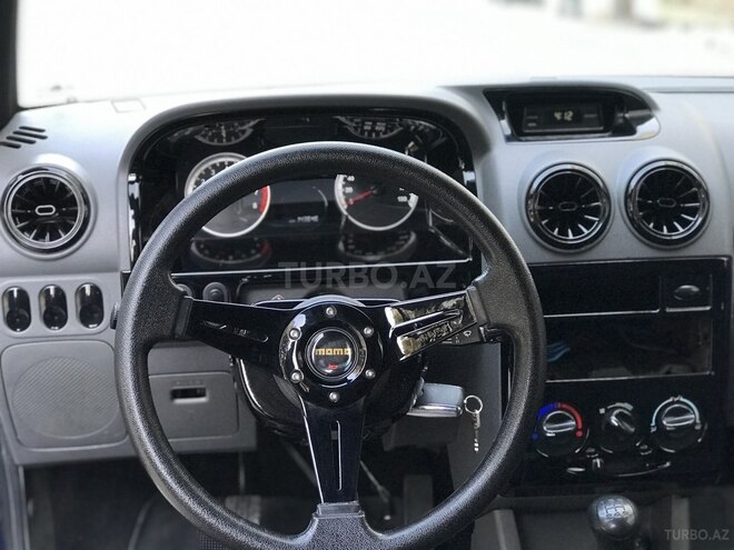 Saipa 132 2018, 143,000 km - 1.5 l - Bakı