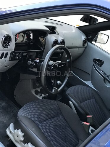 Saipa 132 2018, 143,000 km - 1.5 l - Bakı
